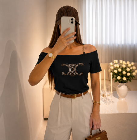 بلوز CELINE
