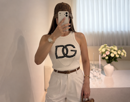 شيال D&G