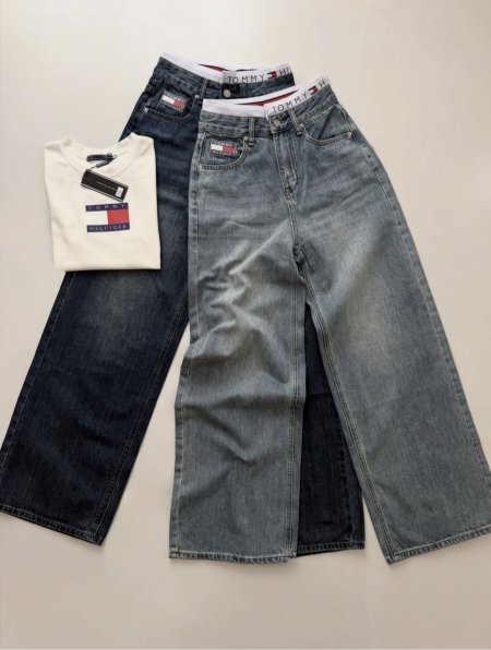 بنطلون Tommy