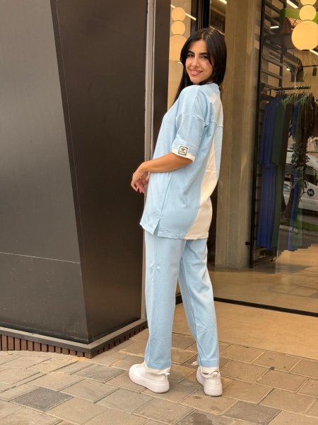 ازرق