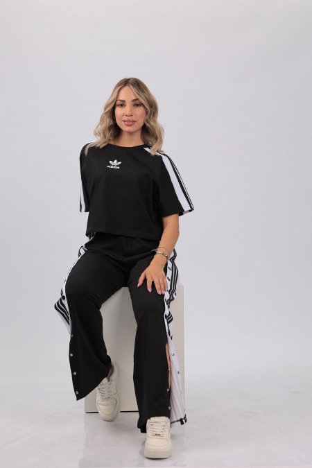 حليفا adidas