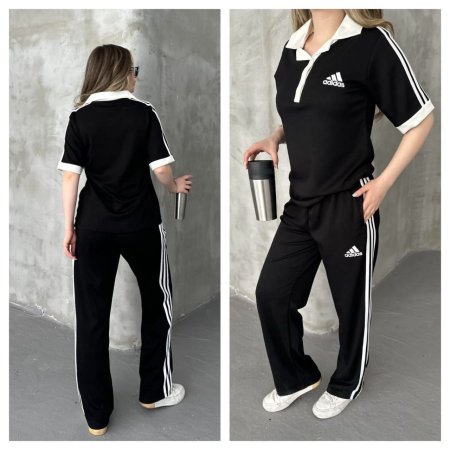 حليفا adidas بقبة