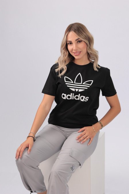 حليفا adidas