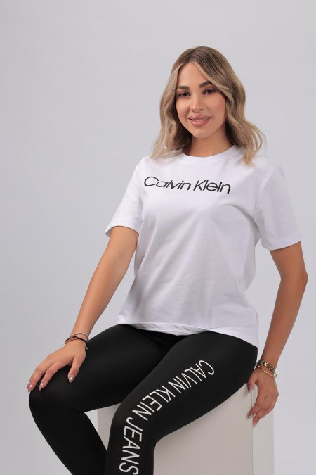 حليفا Ck