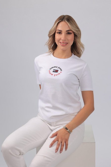 بلوز Tommy