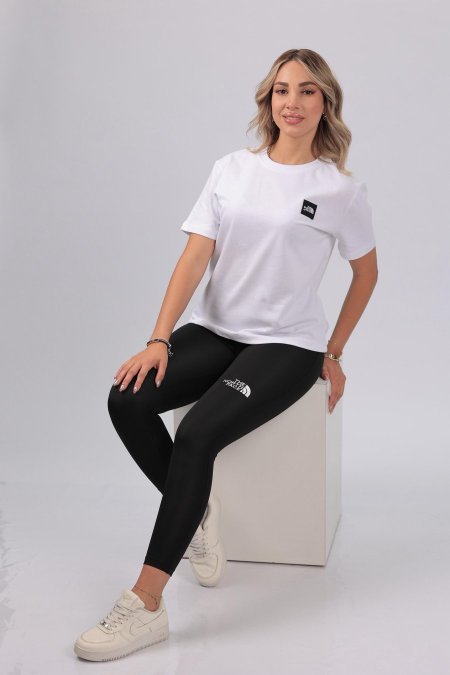 THE NORTH FACE