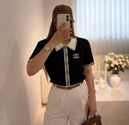 بلوز CHANEL