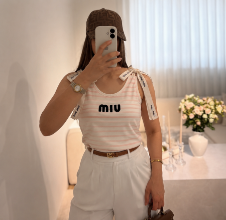 شيال miu miu 🤍 ماستر كواليتي