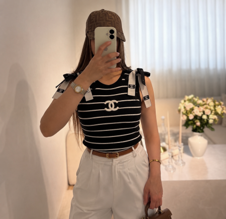 شيال CHANEL ♥️ ماستر كواليتي