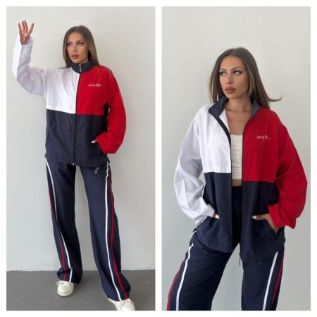 Tommy