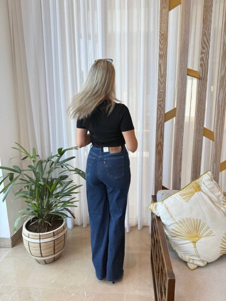 بنطلون Levi’s