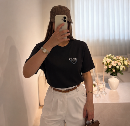 بلوز Prada
