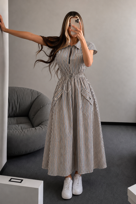 فستان Prada
