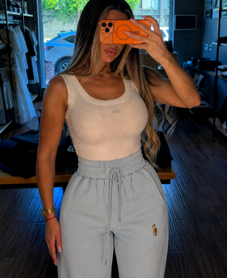 بنطلون Polo 🦋🤍