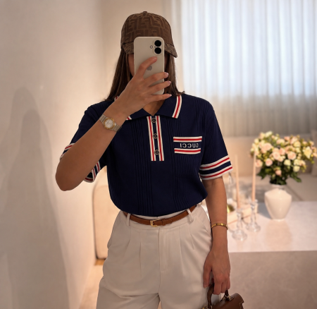 بلوز GUCCI