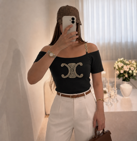 بلوز CELINE