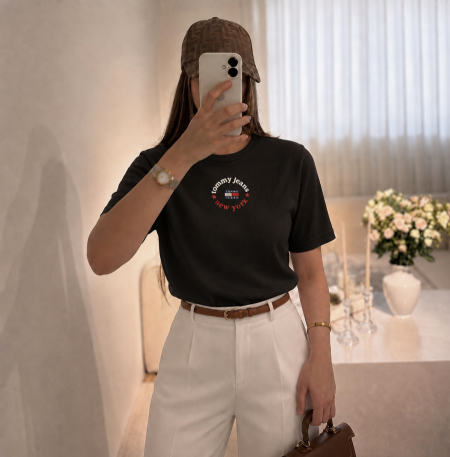 بلوز Tommy