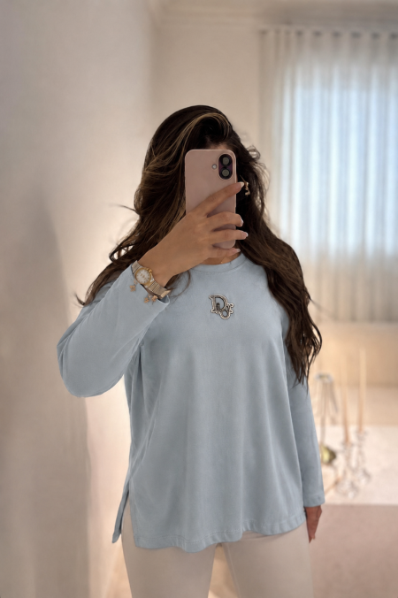 ازرق