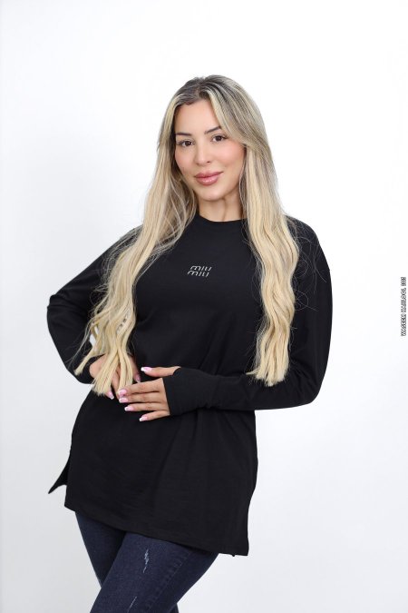 بلوز miu miu