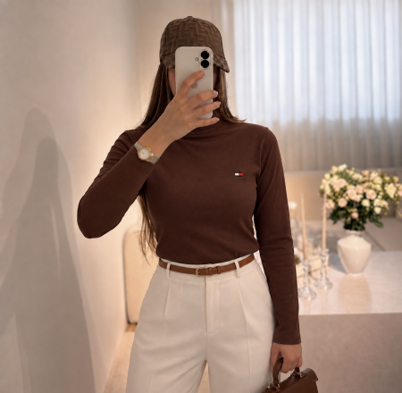 نص چولف Tommy / مبطن