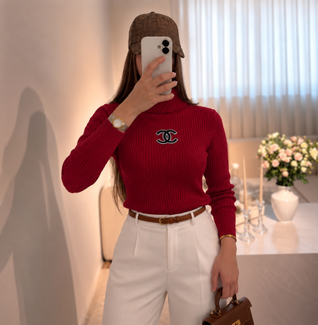 جولف CHANEL