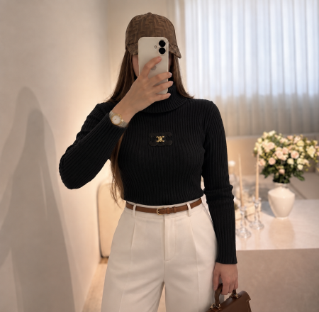 جولف Celine 🖤