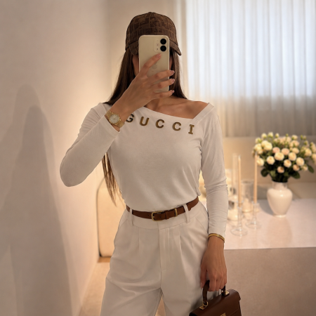بلوز GUCCI