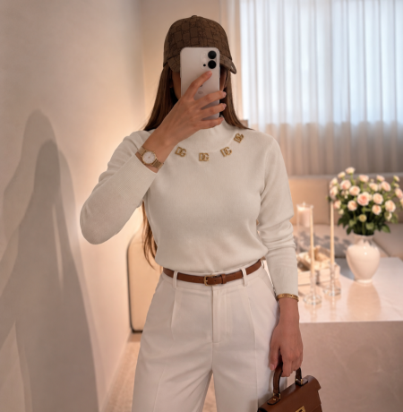 بلوز D&G