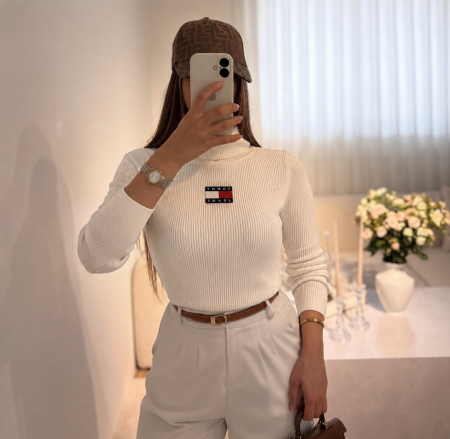 چولف Tommy