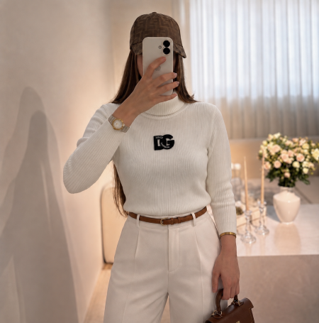 چولف D&G