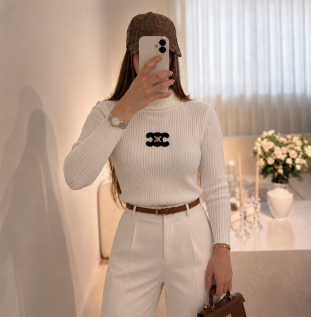 جولف Celine 🖤