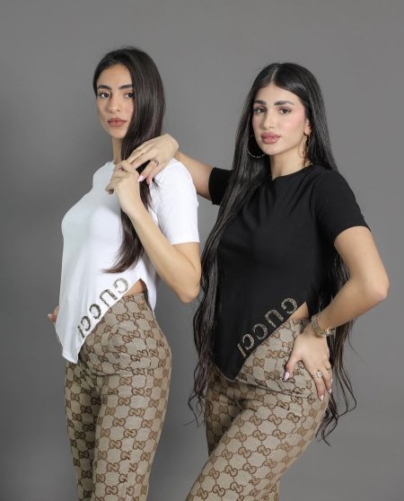 بلوز GUCCI