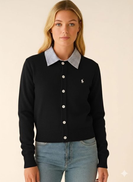 بلوز polo