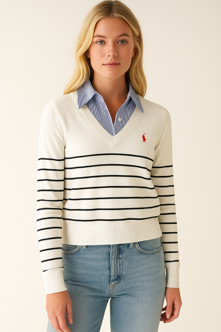 بلوز Polo