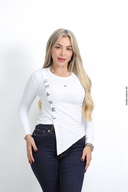 بلوز CHANEL
