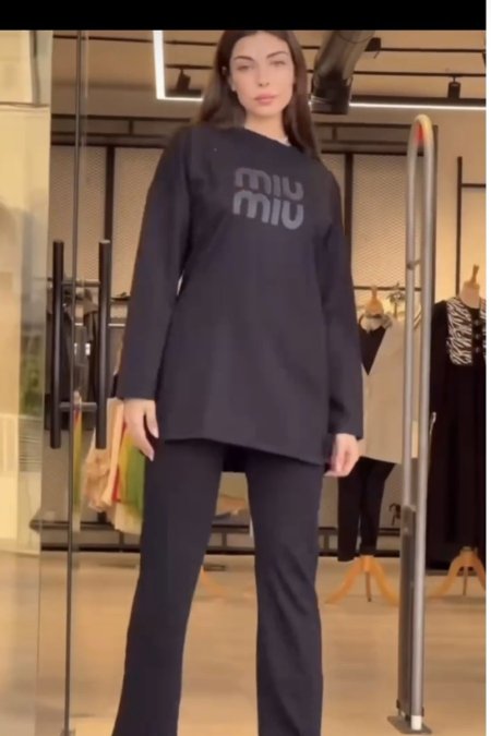 حليفا miu miu