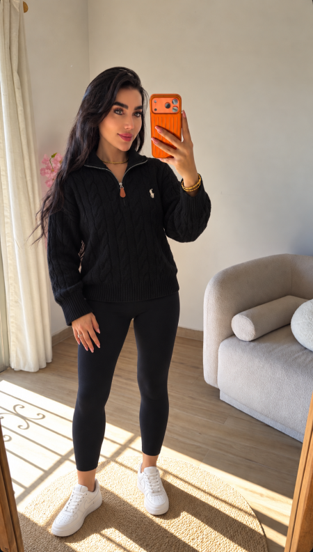 بلوز 🧶 polo