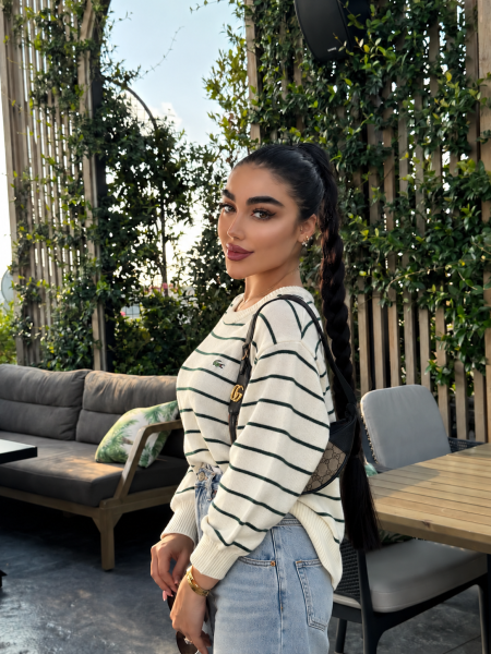 اوفوايت مخطط