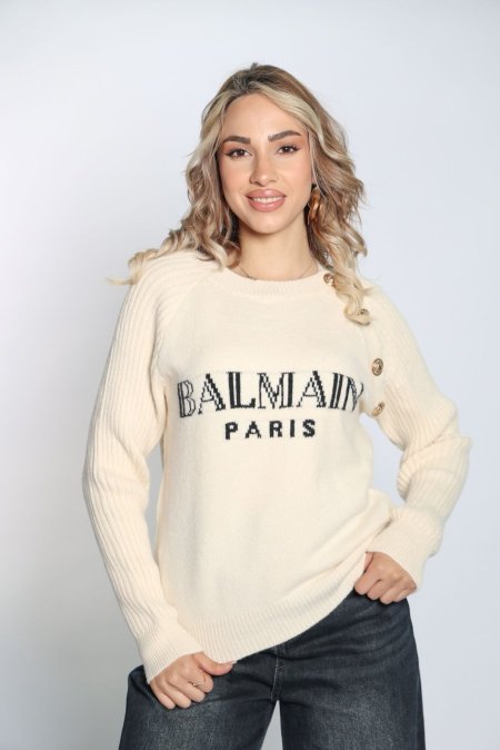 بلوز BALMAIN