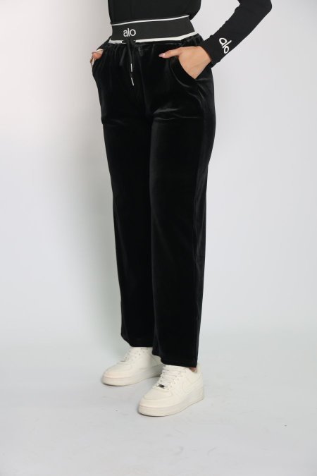 بنطلون alo مخمل