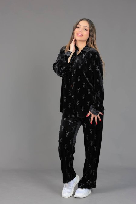 مخمل ❤️👌 Ysl