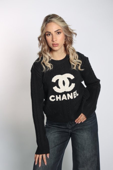 بلوز CHANEL