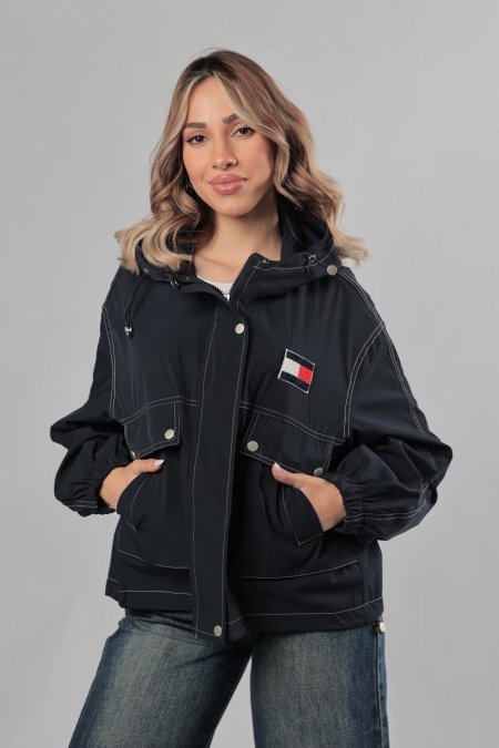 جكيت Tommy