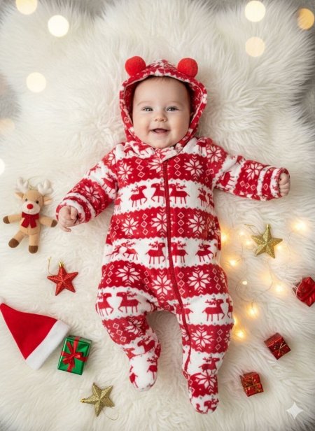 افرهول بيبي